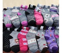 彩色卡通襪子產(chǎn)品信息