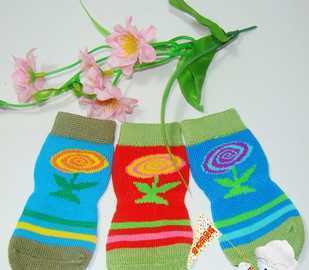 適合大型犬/防滑/花朵系列|襪/寵物襪子/XL號(hào)_運(yùn)動(dòng)、休閑_世界工廠網(wǎng)中國產(chǎn)品信息庫